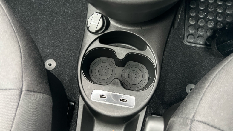 Fiat 500 1.0 Mild Hybrid 3dr Petrol Hatchback